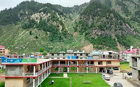Pine Hills, Naran