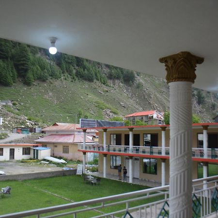 Hotel Pine Hills, Naran Exterior photo