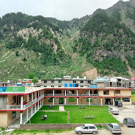 Hotel Pine Hills, Naran Exterior photo