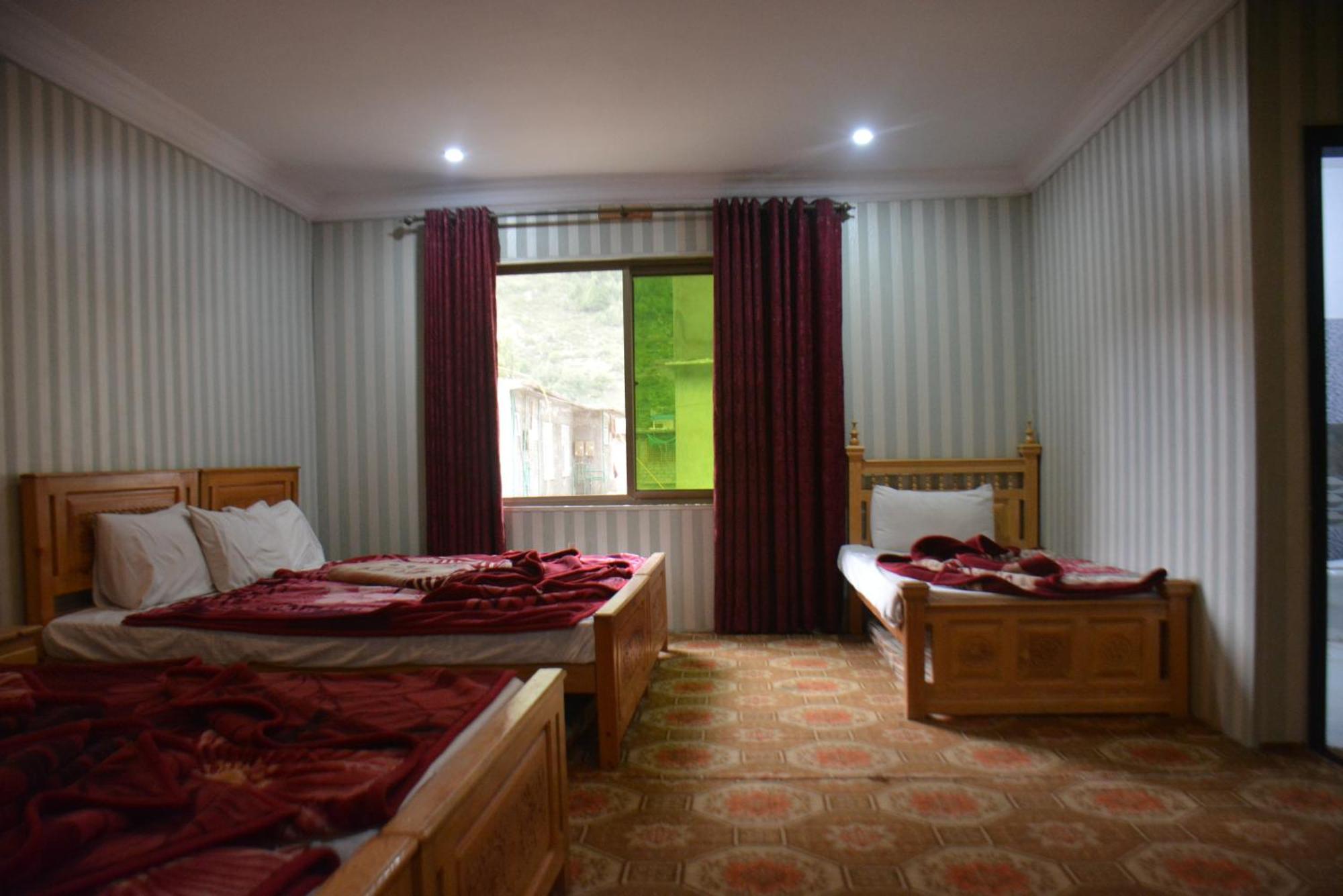 Hotel Pine Hills, Naran Exterior photo