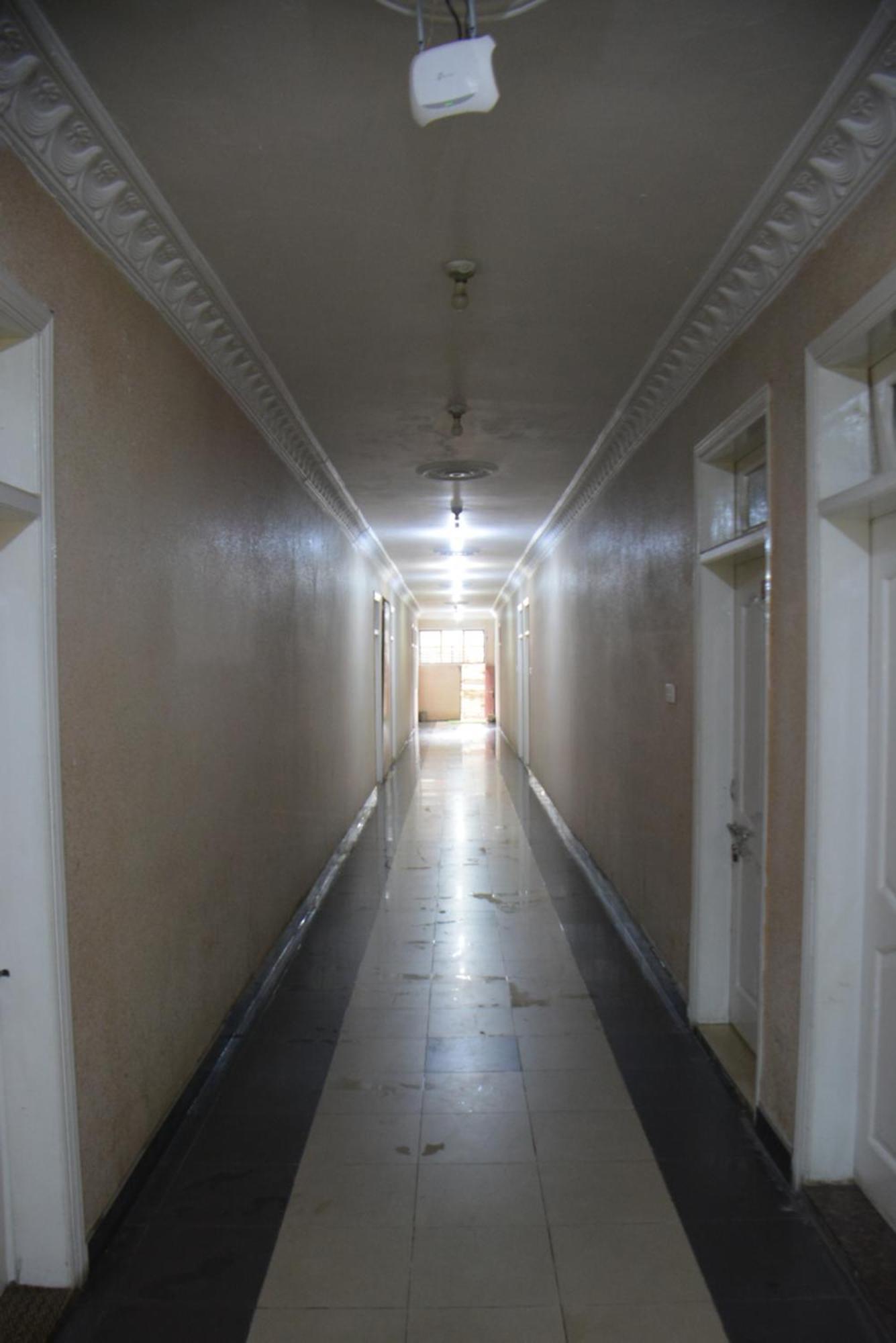 Hotel Pine Hills, Naran Exterior photo